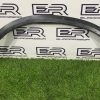 Накладка колесной арки задняя левая Mercedes Benz