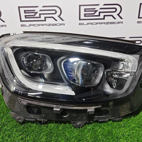 Фара правая Multibeam LED Mercedes-Benz GLC X253 рест Фара правая Multibeam LED Mercedes Benz GLC X253 рест