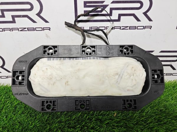 Подушка безопасности пассажира Range Rover