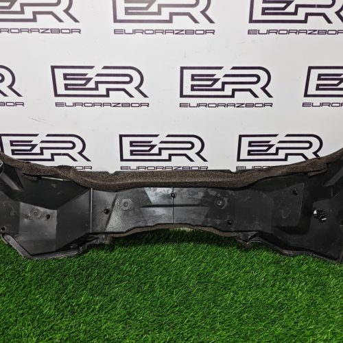 Перегородка моторного отсека Land Rover Range Rover Sport 3 поколение