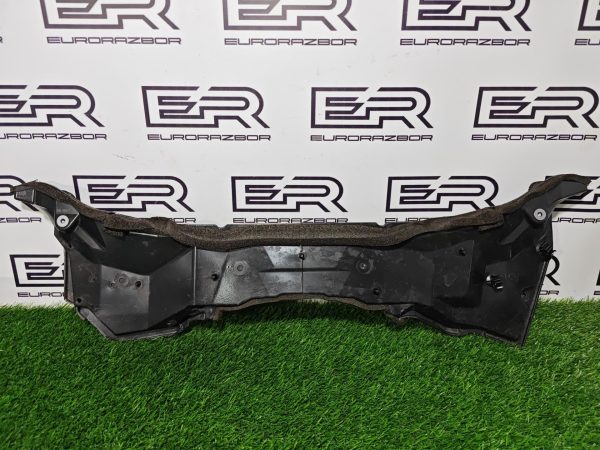 Перегородка моторного отсека Land Rover Range Rover Sport 3 поколение