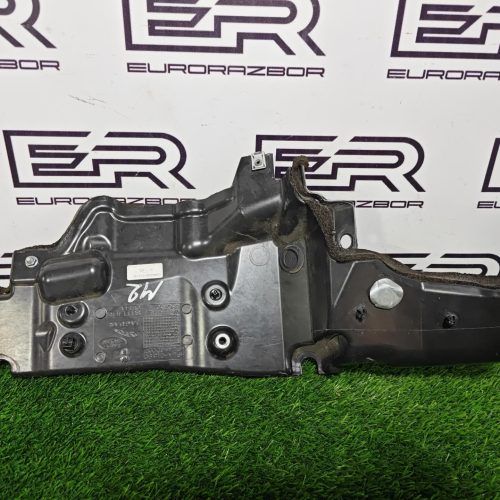 Пыльник двигателя Range Rover Sport 2 Пыльник двигателя Range Rover Sport