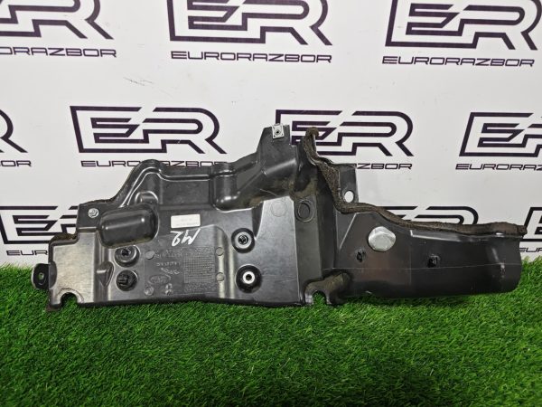 Пыльник двигателя Range Rover Sport