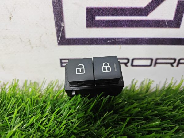 Кнопка центрального замка Land Rover Range Rover Sport 3 поколение