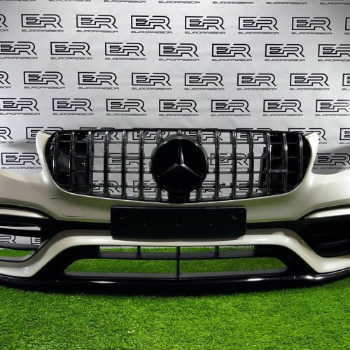 Бампер передний Mercedes Benz GLC X253