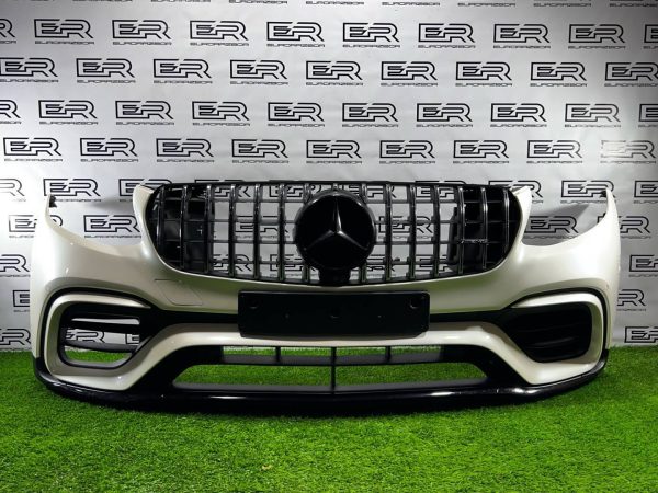 Бампер передний Mercedes Benz GLC X253