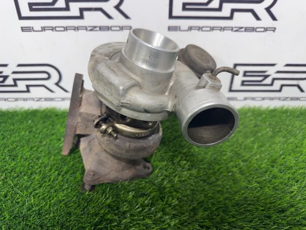 Турбокомпрессор Subaru WRX TD04L