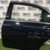 Дверь задняя левая Mercedes-Benz S W222 рест. 2018 Дверь задняя левая Mercedes Benz S W222 рест.