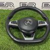 Руль Mercedes-Benz GLC X253 2017 Руль Mercedes Benz GLC X253