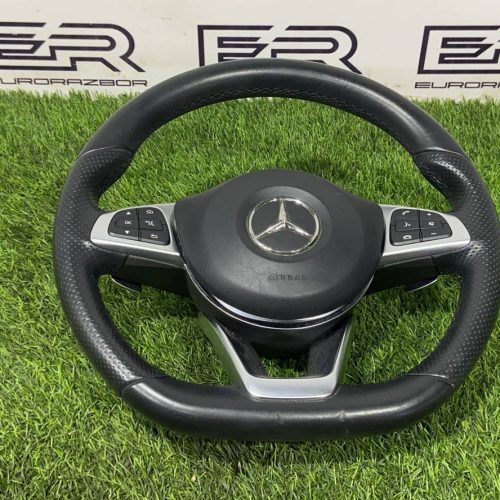Руль Mercedes Benz GLC X253