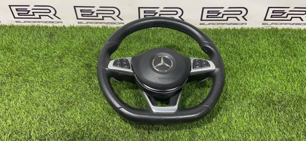 Руль Mercedes Benz GLC X253