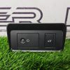 Кнопка освещения панели приборов Land Rover Range Rover Sport 2 рест