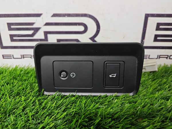 Кнопка освещения панели приборов Land Rover Range Rover Sport 2 рест