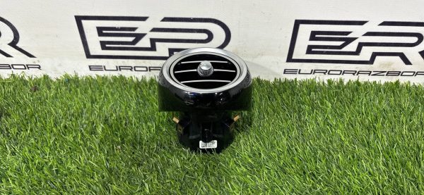 Дефлектор обдува салона Mercedes Benz GLC X253