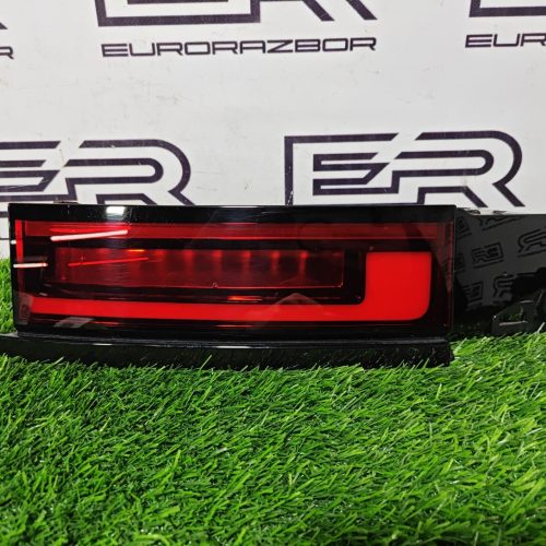 Фонарь крышки багажника левый Land Rover Range Rover Sport 3 поколение