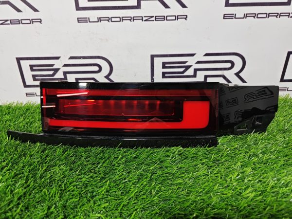 Фонарь крышки багажника левый Land Rover Range Rover Sport 3 поколение