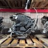 Двигатель в сборе 654.920 Mercedes GLC X253