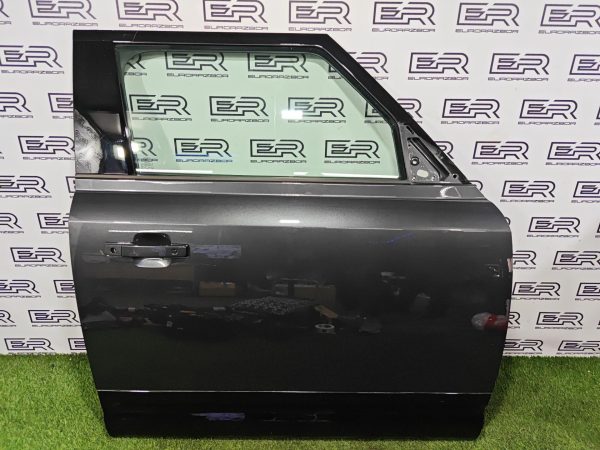 Дверь правая Land Rover Defender 2 поколение