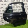 Дверь задняя правая Mercedes-Benz GLE W166 2018 Дверь задняя правая Mercedes Benz GLE W166