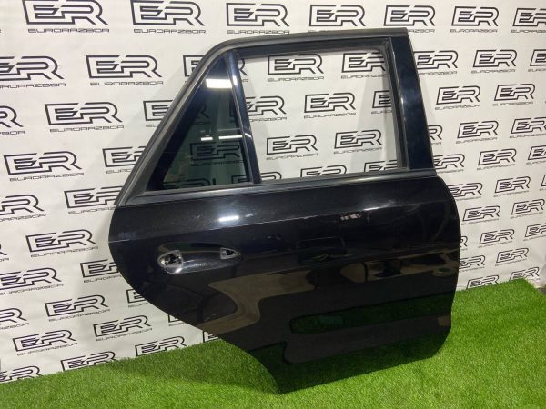 Дверь задняя правая Mercedes Benz GLE W166