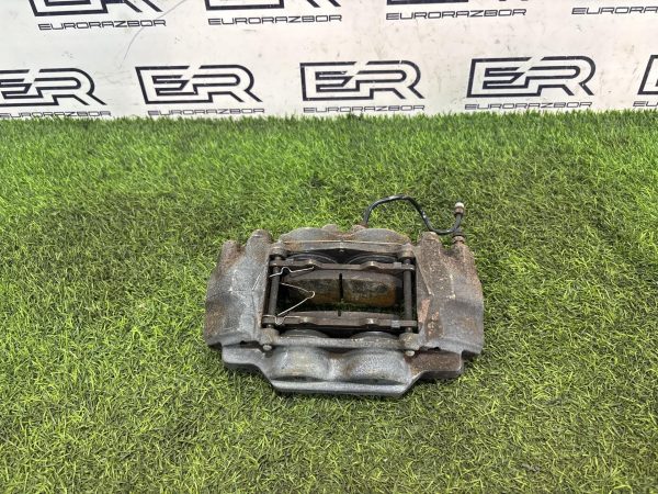 Суппорт тормозной передний правый Toyota Land Cruiser Prado 4 поколение J150 [2 й рестайлинг]