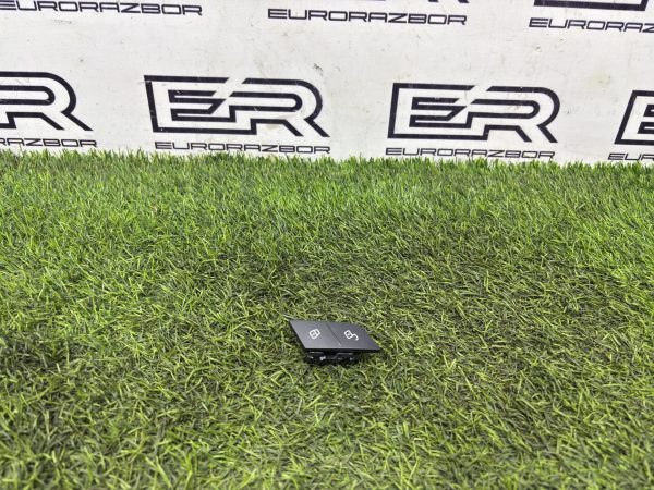 Кнопка блокировки дверей передняя левая BMW X5 G05