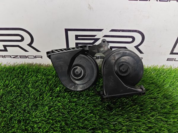 Накладка салона правая Range Rover L405 L494