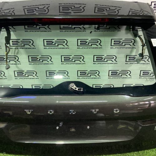 Крышка багажника Volvo XC60 2