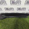 Водосток крыши правый Range Rover L494
