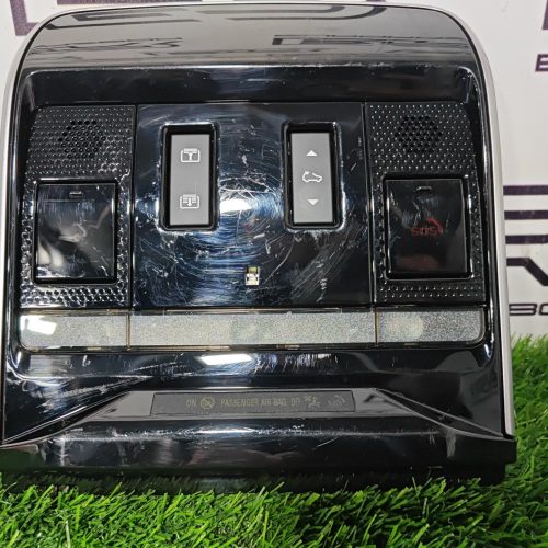 Фонарь салона (плафон) Land Rover Range Rover Sport 3 поколение