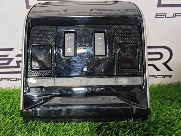 Фонарь салона (плафон) Land Rover Range Rover Sport 3 поколение