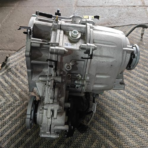 Раздатка Land Rover Defеndеr 2 / Rаngе Rоvеr Sроrt