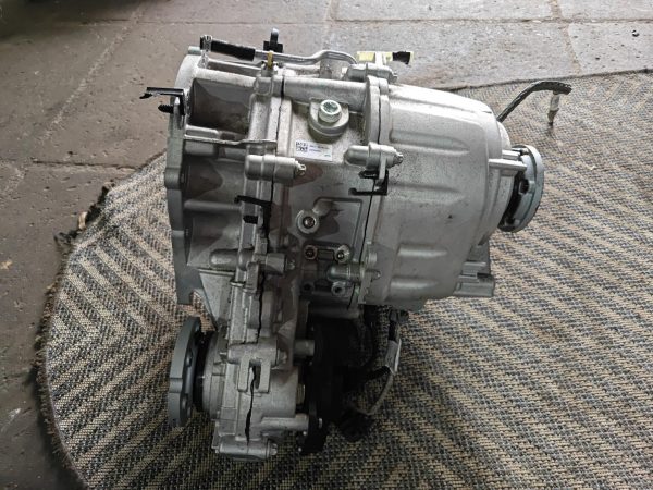 Раздатка Land Rover Defеndеr 2 / Rаngе Rоvеr Sроrt