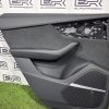 Обшивка двери задняя левая Audi Q8 4M