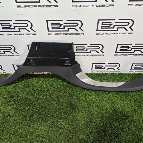 Накладка порога задняя правая Land Rover Range Rover Sport 3 поколение