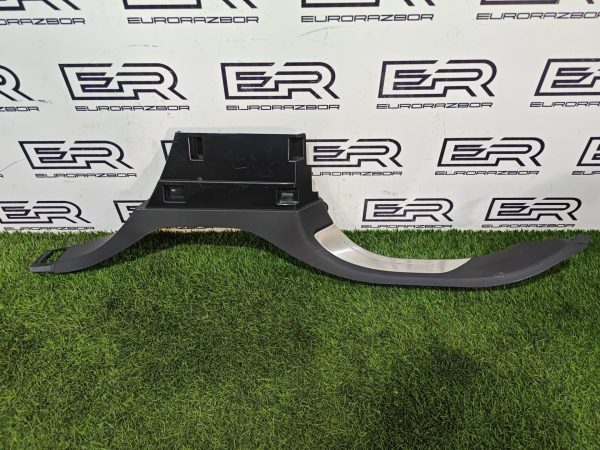 Накладка порога задняя правая Land Rover Range Rover Sport 3 поколение