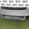 Крышка багажника Hyundai Elantra 7 / Элантра