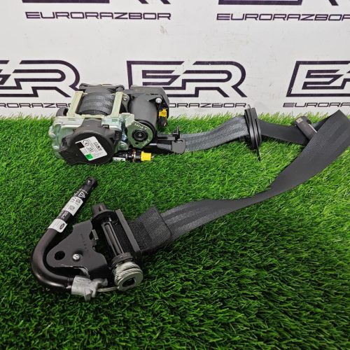 Ремень безопасности передний правый Land Rover Range Rover Sport 3 поколение