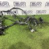 Проводка двигателя Mercedes C class W204