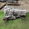 АКПП Audi А5 F5 (пробег 27000 км)