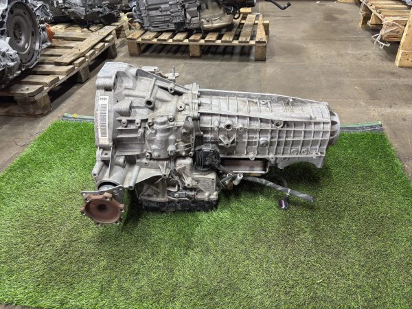 АКПП Audi А5 F5 (пробег 27000 км)