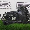 Крепление заднего бампера левое Land Rover Defender 2