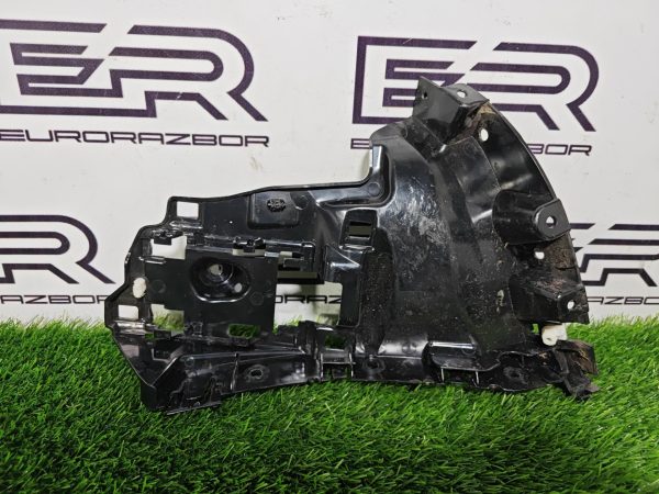 Крепление заднего бампера левое Land Rover Defender 2