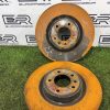 Диски тормозные передние Range Rover Sport 2 L494