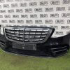 Бампер передний Mercedes Benz S W222 рест.