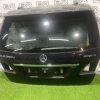 Крышка багажника Mercedes Benz GLE W166