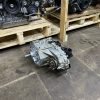 Раздатка Toyota Hilux 8 Рест 2023 ( 1GD-FTV) Раздатка Toyota Hilux 8 Рест 2023 ( 1GD FTV)