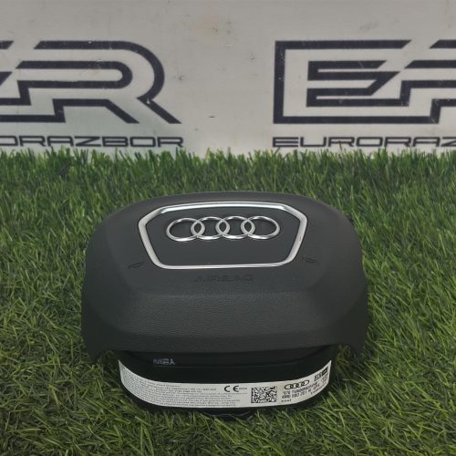 Подушка безопасности Audi Q7 (2015 2024)