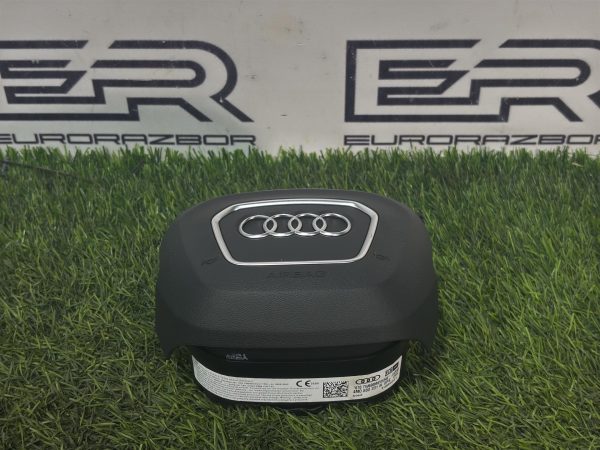 Подушка безопасности Audi Q7 (2015 2024)