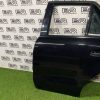 Дверь задняя левая Mercedes Benz GLE W166